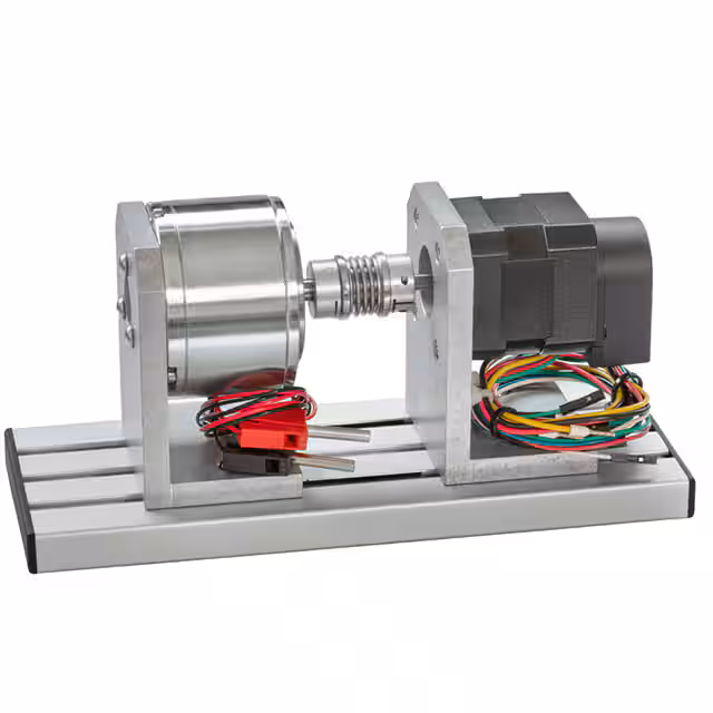 MOTIXMOTORBENCHTOBO1 Infineon Technologies  Cartes et kits d'évaluation et de démonstration